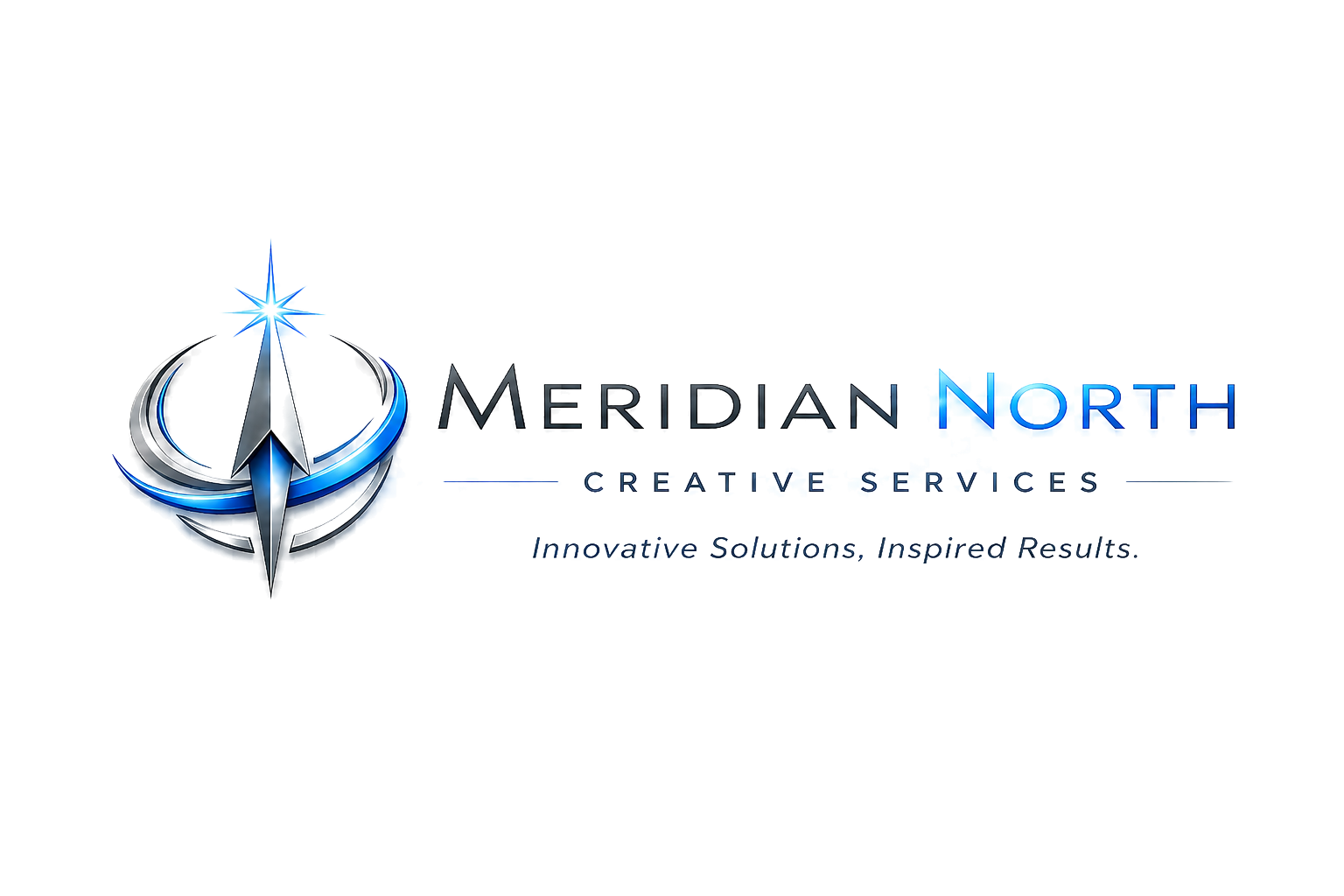 Meridian North Creative Services